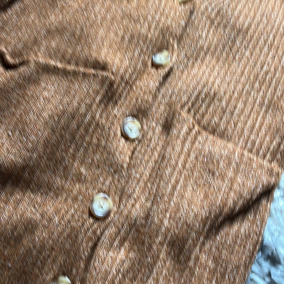 EUC target Isabel maternity cardigan - Picture 6 of 6